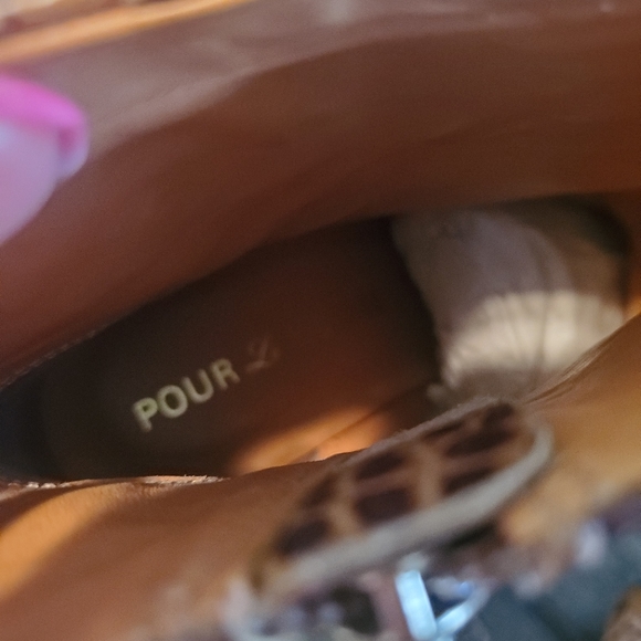 Booties - Picture 4 of 5